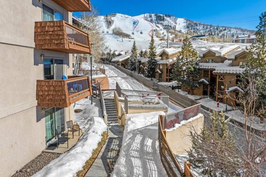 Apartament w Steamboat Springs, Routt County