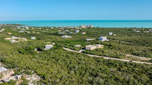 Terreno en Long Bay, Providenciales