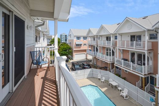 Apartment in Ocean City, Worcester County