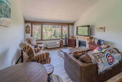 Квартира, Durango, La Plata County