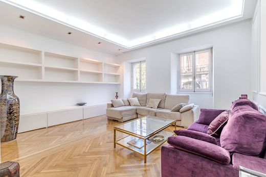 Apartamento - Madrid, Provincia de Madrid