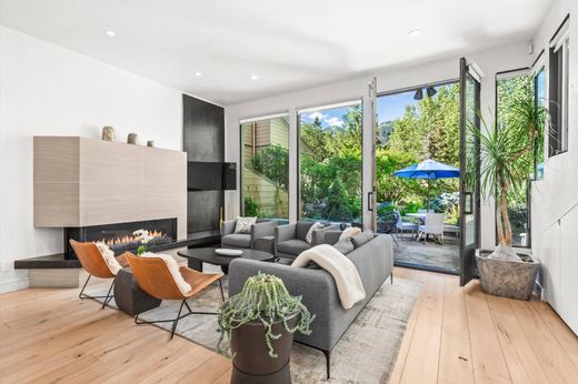 Dom miejski w Aspen, Pitkin County