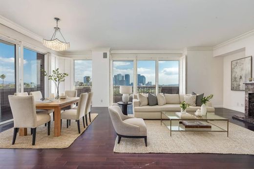 Appartamento a Los Angeles, Los Angeles County