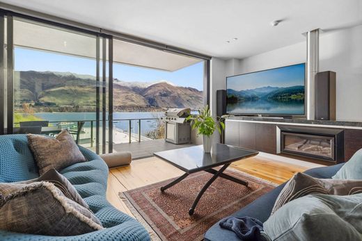 Apartment / Etagenwohnung in Wanaka, Queenstown-Lakes District