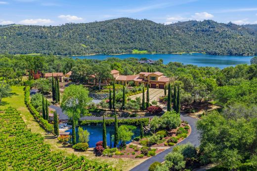 Luxus-Haus in Loomis, Placer County
