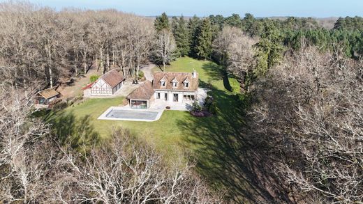Μονοκατοικία σε La Ferté-Saint-Aubin, Loiret