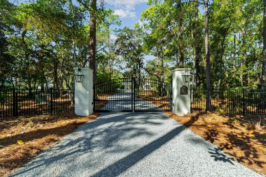 Casa Unifamiliare a Santa Rosa Beach, Walton County