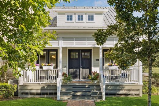 Dom jednorodzinny w Houston, Harris County