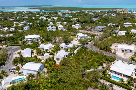 Terrain à Leeward, Providenciales