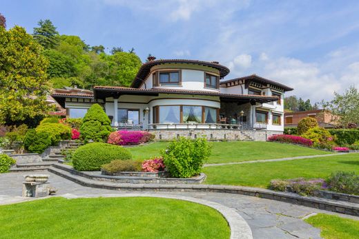 Detached House in Lugano, Canton Ticino