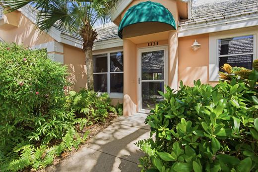 Apartment / Etagenwohnung in Vero Beach, Indian River County