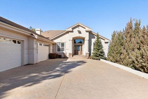 Detached House in Reno, Washoe County