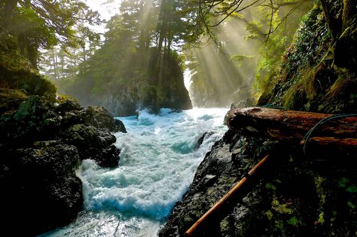 Terreno - Ucluelet, Regional District of Alberni-Clayoquot