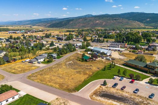 Land in Victor, Teton County