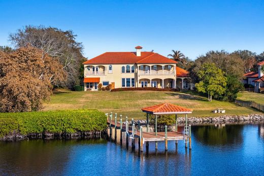 Detached House in Merritt Island, Brevard County