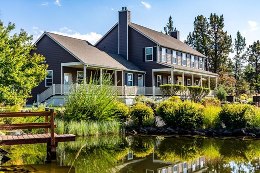 منزل ﻓﻲ Bend, Deschutes County