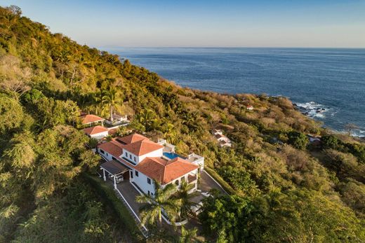 Casa di lusso a Carrillo, Hojancha