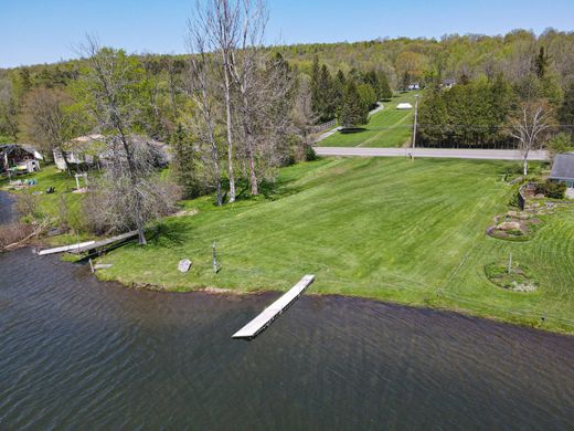 Land in Marcellus, Onondaga County