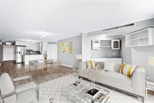 Apartament w Denver, Denver County