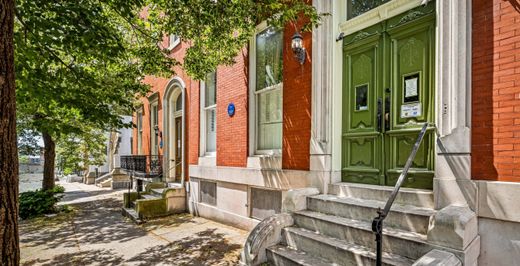 Townhouse in Baltimore, City of Baltimore