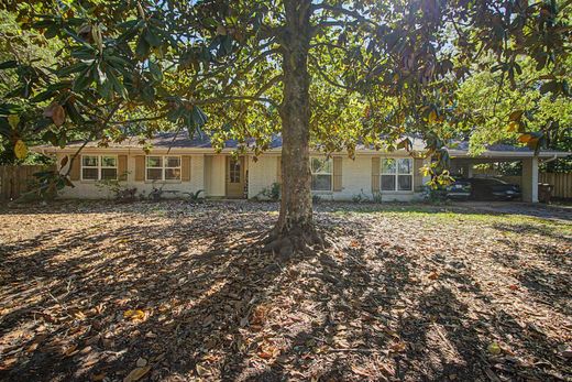 Detached House in Biloxi, Harrison County