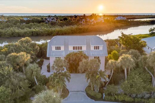 Casa en Sanibel, Lee County