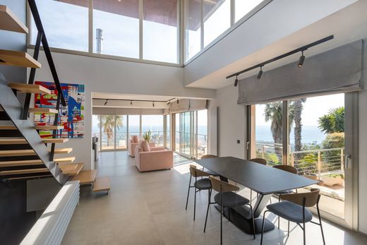 Detached House in Alella, Province of Barcelona