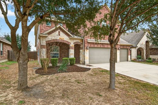 Müstakil ev Schertz, Guadalupe County