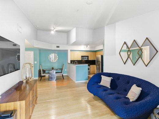 Apartamento - Miami, Miami-Dade County