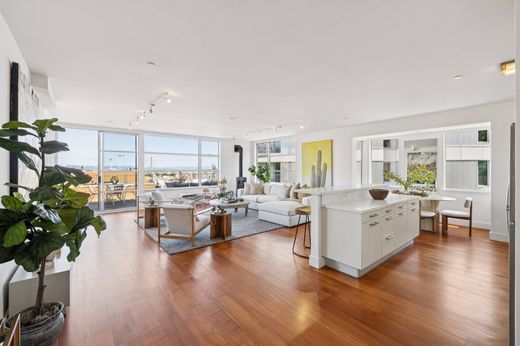 Apartment in San Francisco, San Francisco County