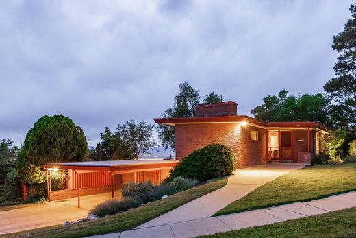 Einfamilienhaus in Salt Lake City, Salt Lake County