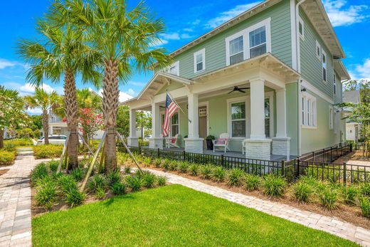 Casa en Winter Garden, Orange County