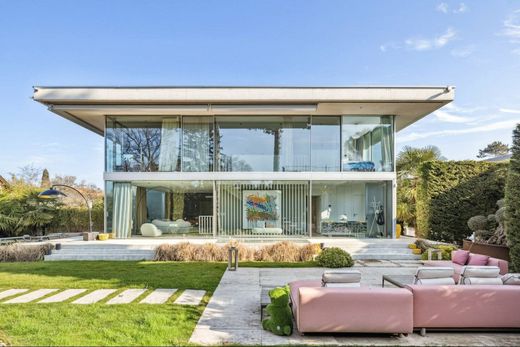Casa Unifamiliare a Vésenaz, Geneva