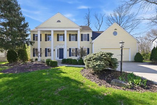 Casa en Fort Wayne, Allen County