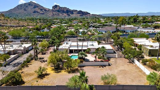 Arsa Paradise Valley, Maricopa County