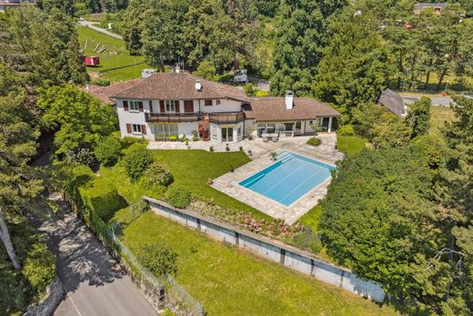 Casa Independente - Chexbres, Lavaux-Oron District