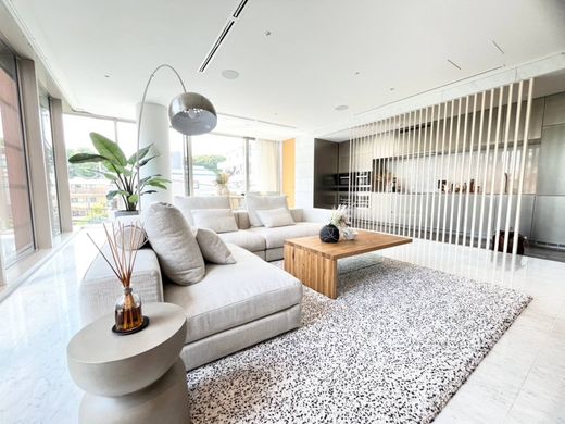 Daire Tokyo, Tokyo Prefecture