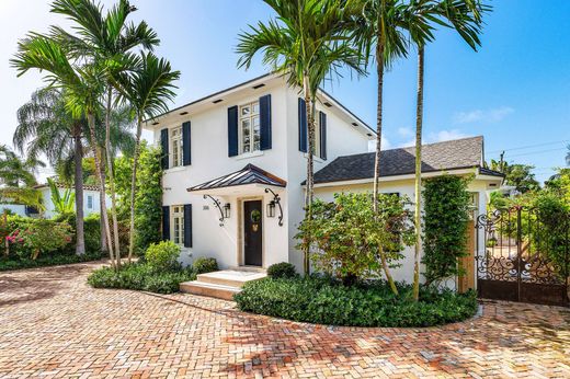 Casa en West Palm Beach, Palm Beach County