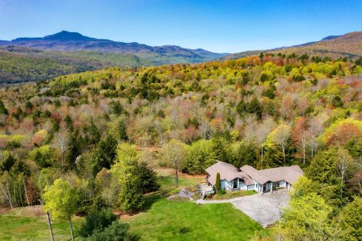 Vrijstaand huis in Waterbury, Washington County