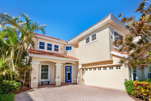 Townhouse - Cortez, Manatee County