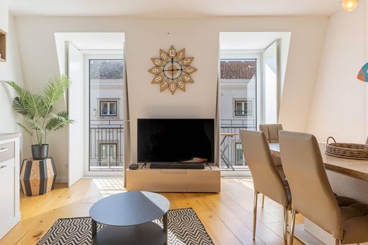 リスボン, Lisbonのアパートメント