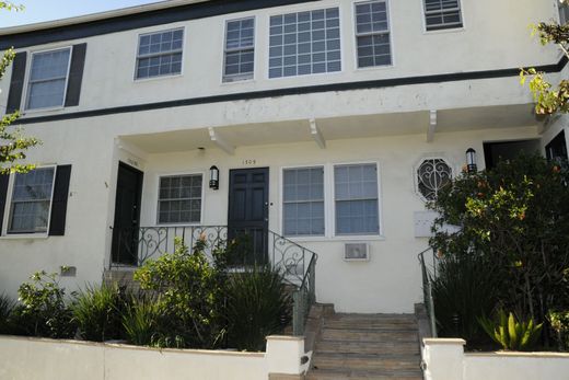 ロサンゼルス, Los Angeles Countyの高級住宅