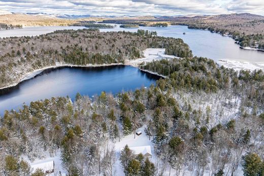 ‏בית חד-משפחתי ב  Old Forge, Herkimer County