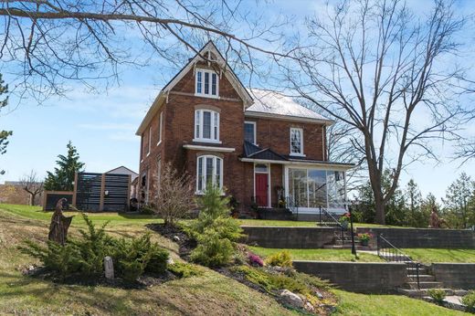 Casa Unifamiliare a Penetanguishene, Ontario