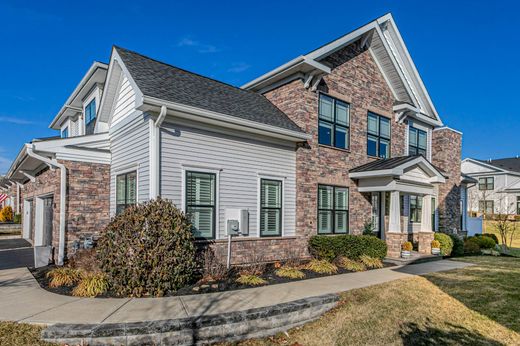 Şehir evi  Lawrenceville, Mercer County