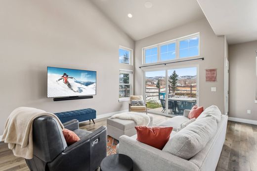 Μονοκατοικία σε Eagle, Eagle County