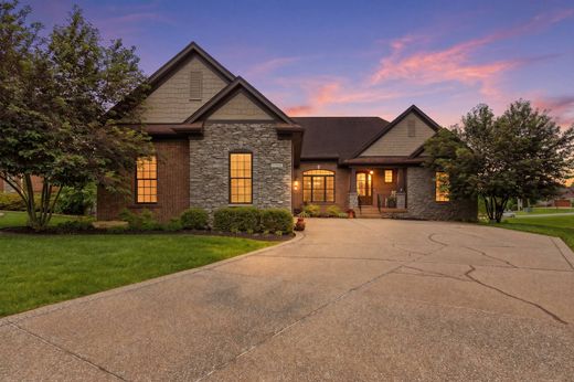 Casa Unifamiliare a Fisherville, Jefferson County