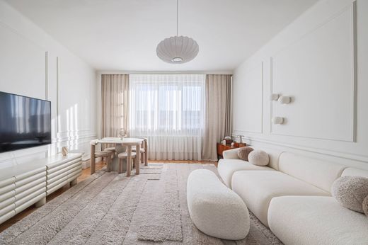 Townhouse in Warsaw, Warszawa