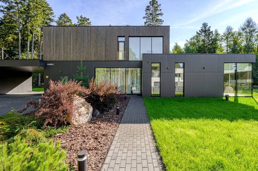 Vrijstaand huis in Viimsi, Viimsi vald