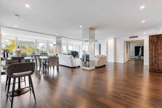 아파트 / Toronto, Ontario